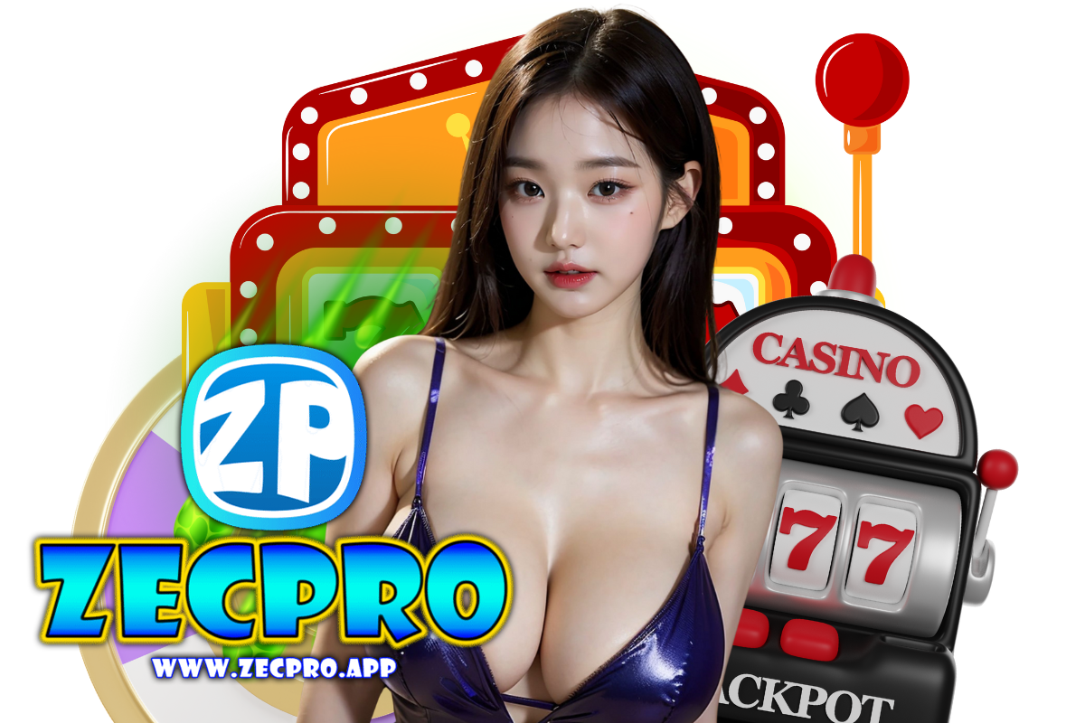 zecpro สมัคร