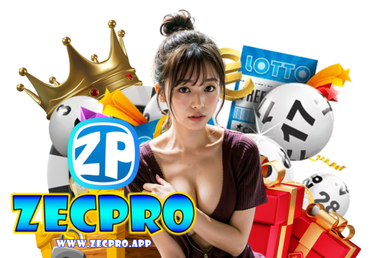 zec สล็อต