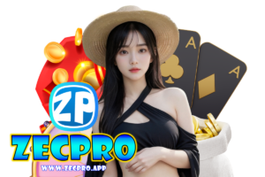 zecpro ทางเข้า