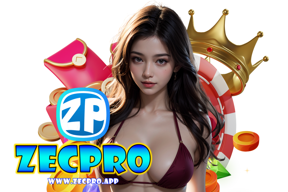 zecpro แตกง่าย